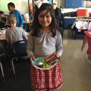 Meet your Posher, Heidy